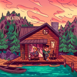 FISH e NEVEN - Vacation